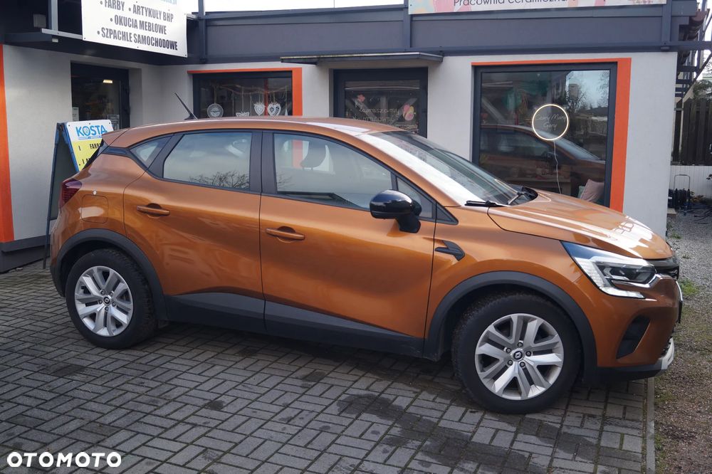 Renault Captur 1.0 TCe Equilibre - 5