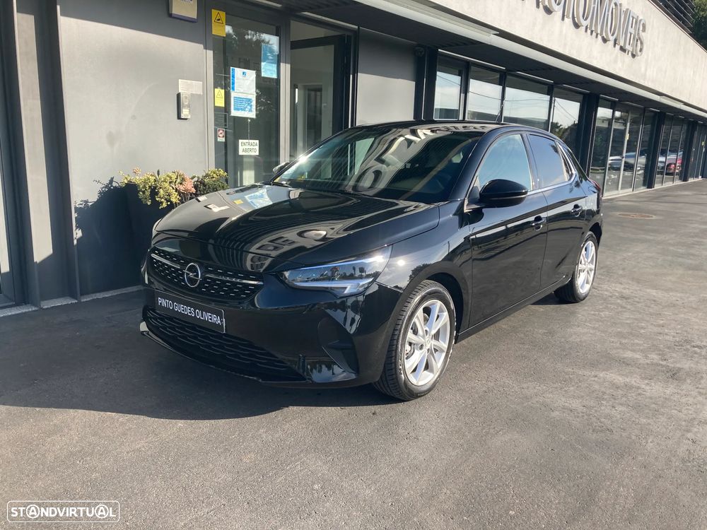 Opel Corsa 1.5 D Elegance - 3