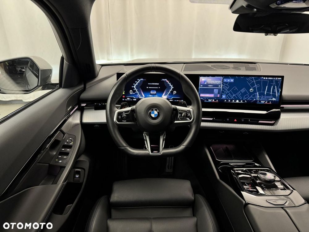 BMW Seria 5 - 29