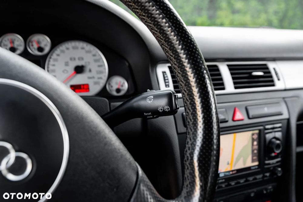Audi A6 3.0 Quattro Tiptr - 30