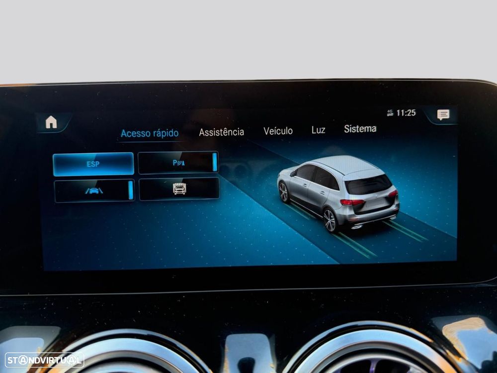 Mercedes-Benz B 250 - 25