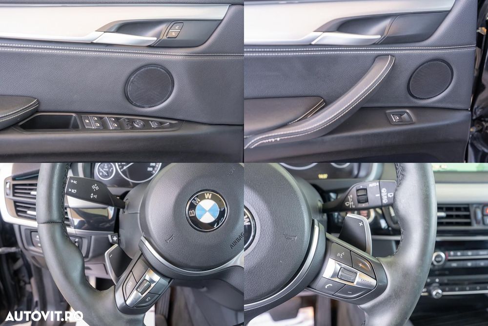 BMW X5 xDrive30d - 4