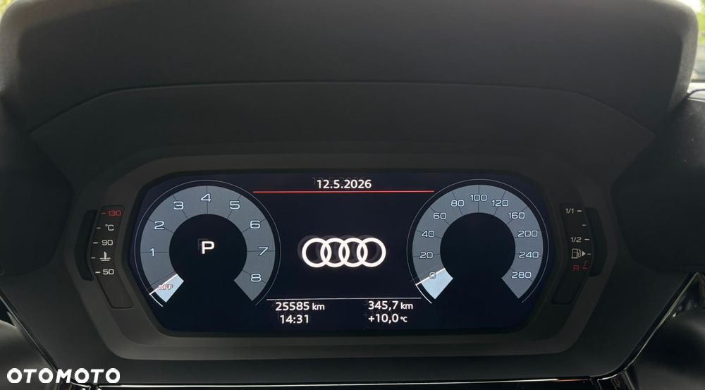 Audi A3 Sportback 30 TFSI mHEV S tronic - 7
