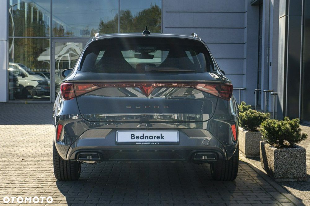 Cupra Leon Sportstourer - 9