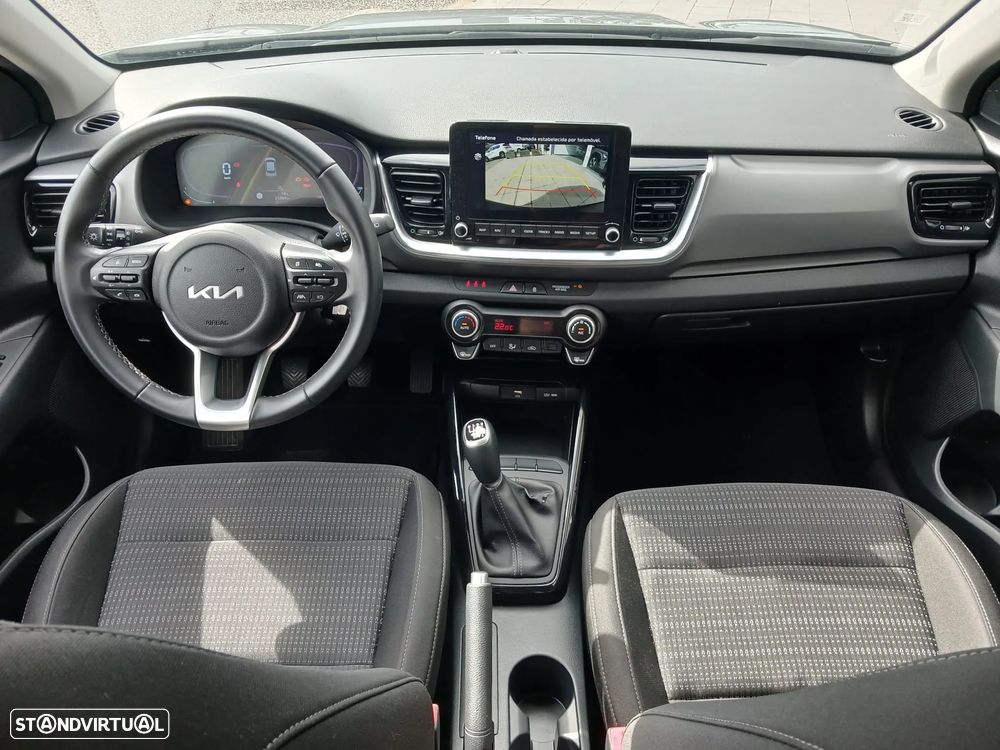 Kia Stonic - 14