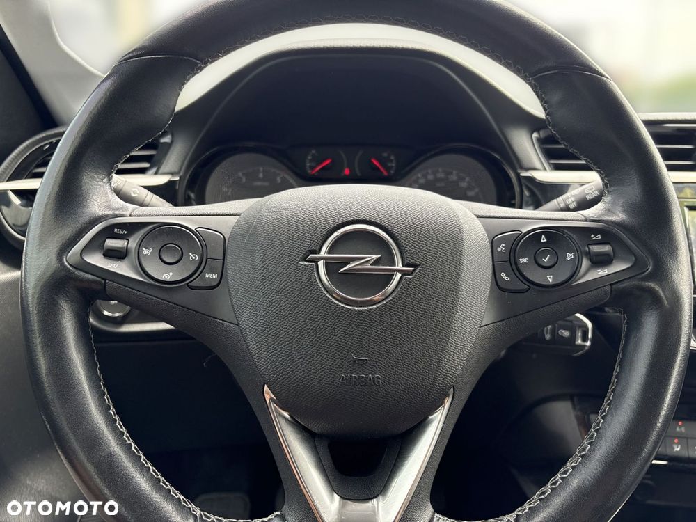 Opel Corsa - 21