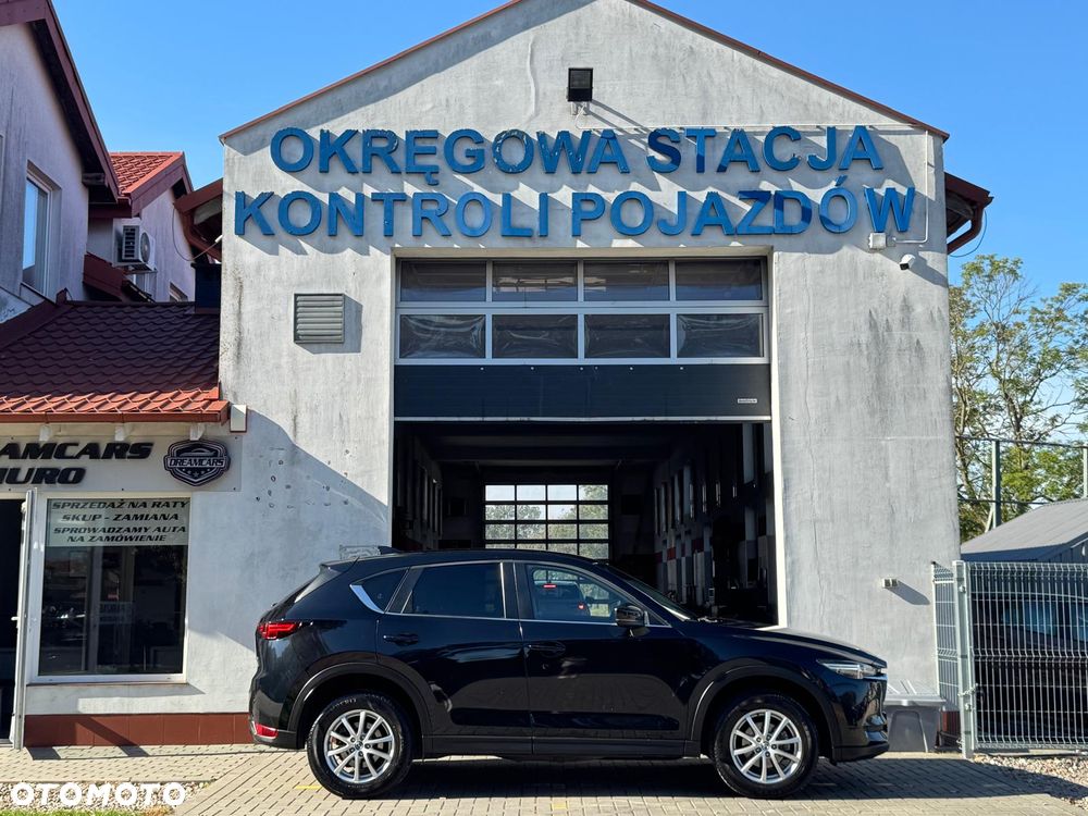 Mazda CX-5 - 38
