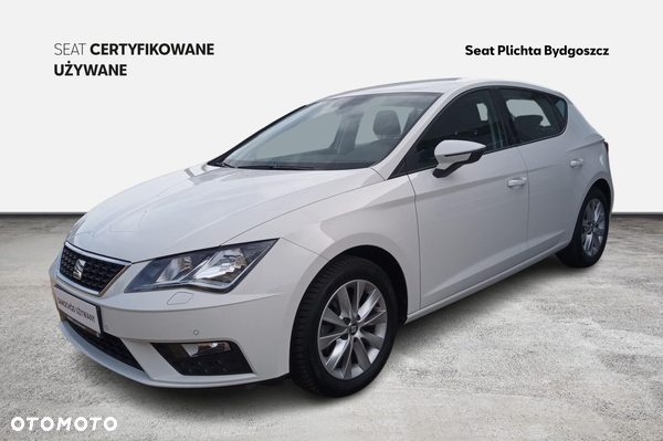 Seat Leon 1.0 EcoTSI Style S&S