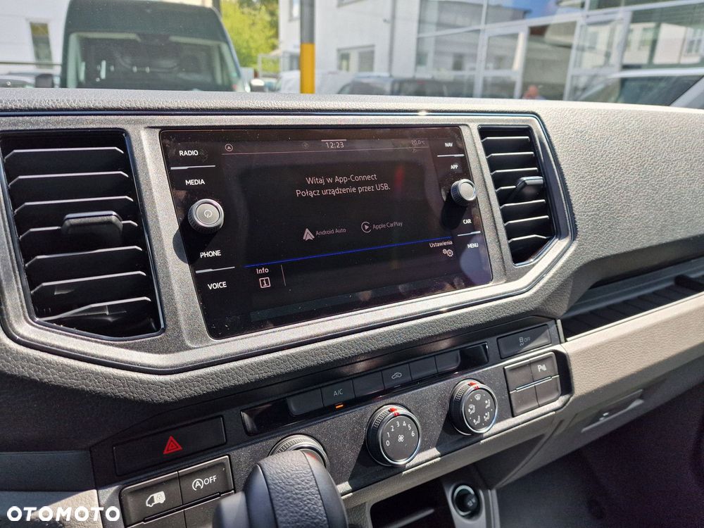 Volkswagen Crafter - 17