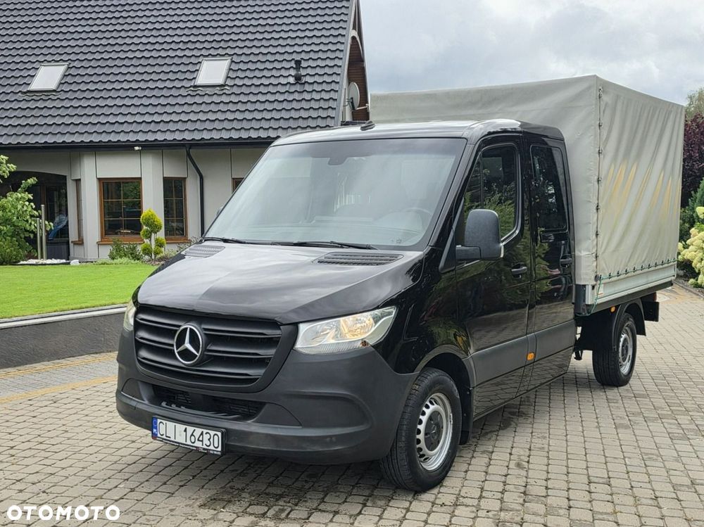 Mercedes-Benz Sprinter - 6