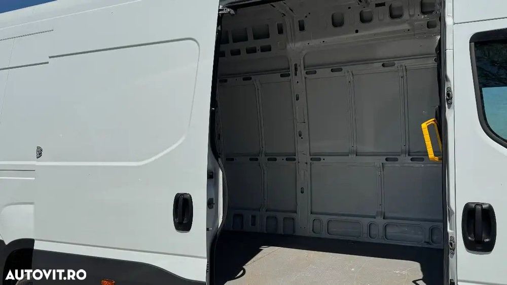 Iveco daily - 19