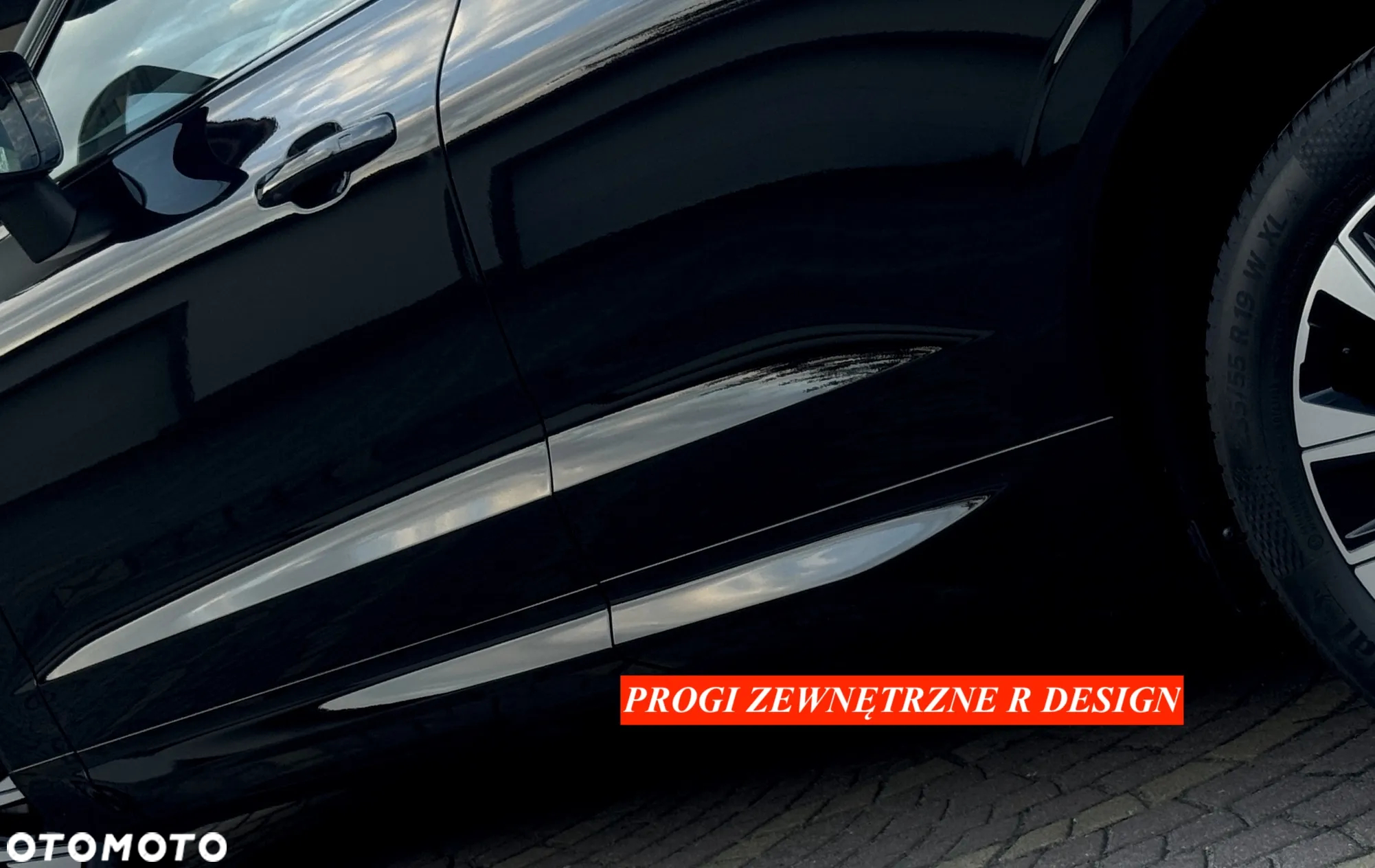 Volvo XC 60 B4 D AWD Geartronic RDesign - 36