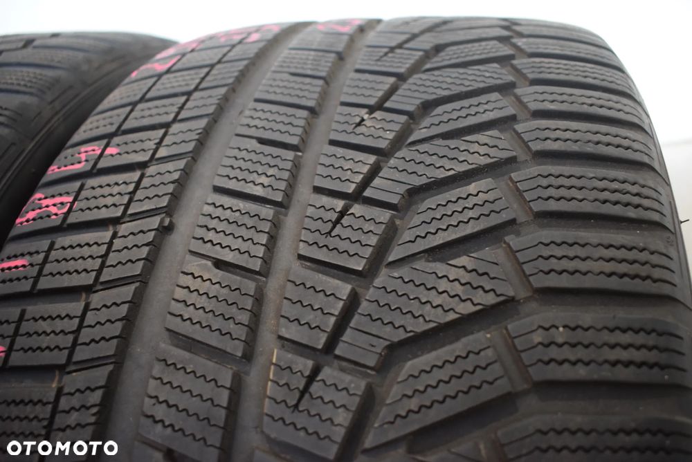 R23 295/35 Hankook Winter i*cept evo 2 SUV - 3