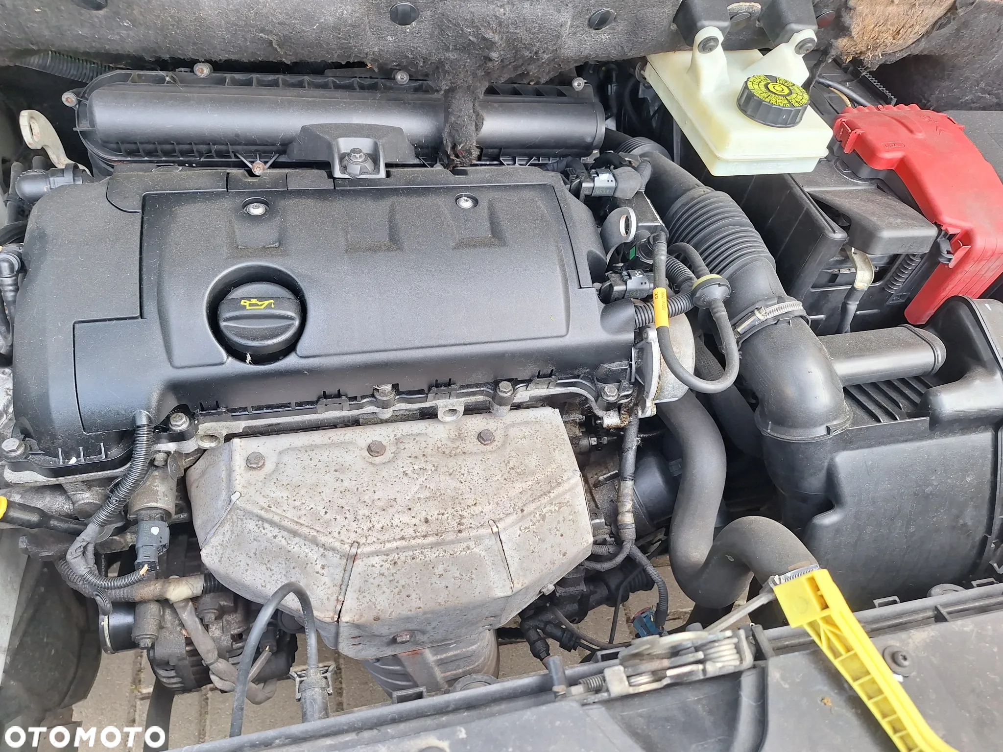 Citroën Berlingo Multispace VTi 95 SELECTION - 20