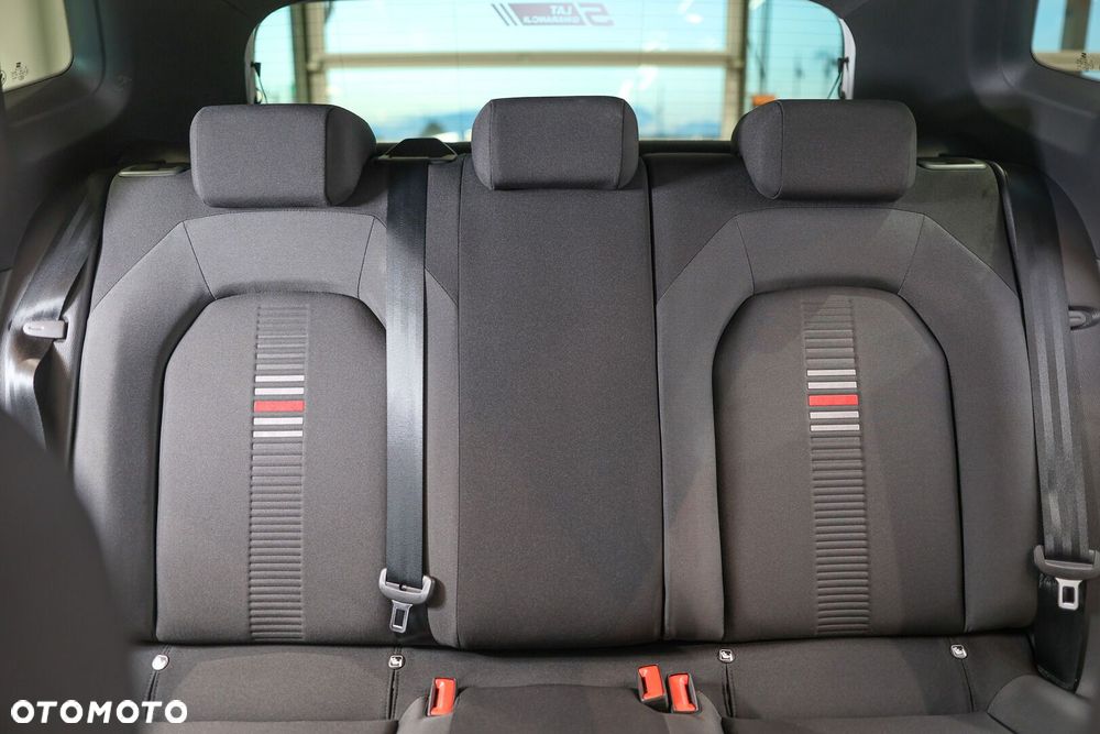 Seat Arona 1.0 TSI GPF FR S&S - 12