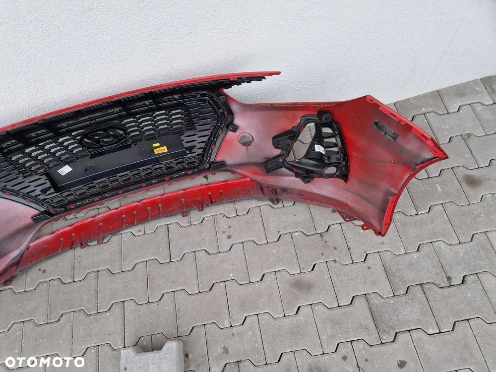 Zderzak Hyundai I30 2017 - III - 13