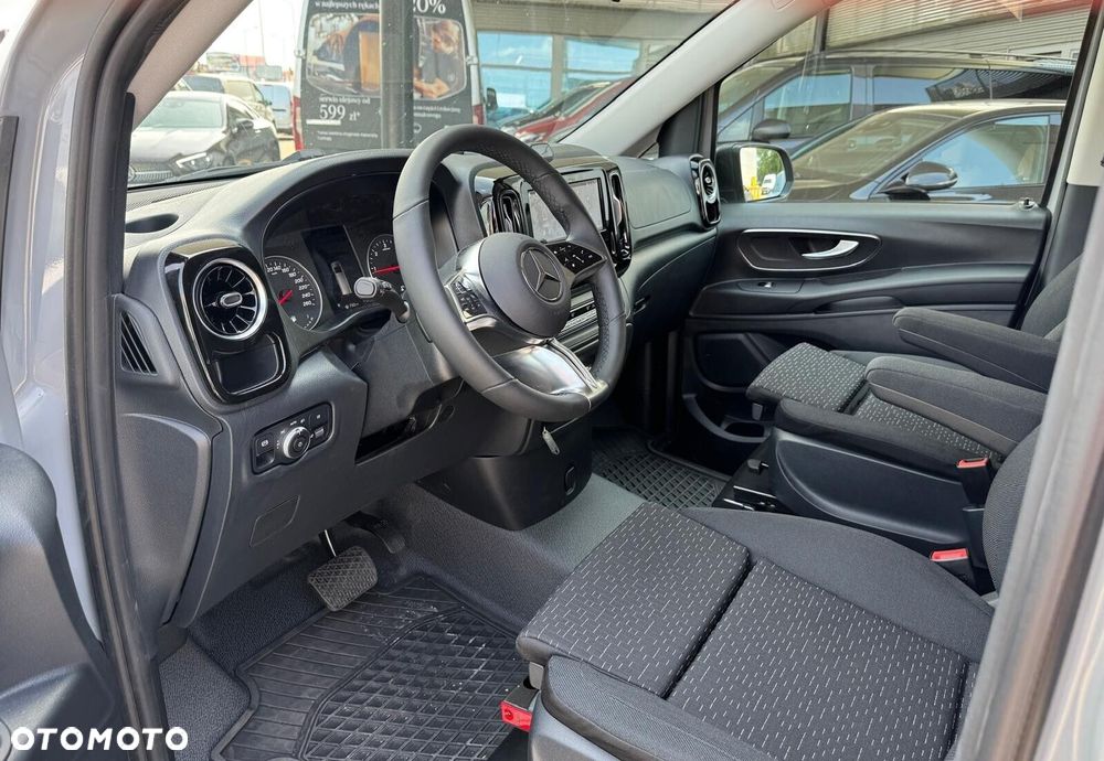Mercedes-Benz Vito - 6