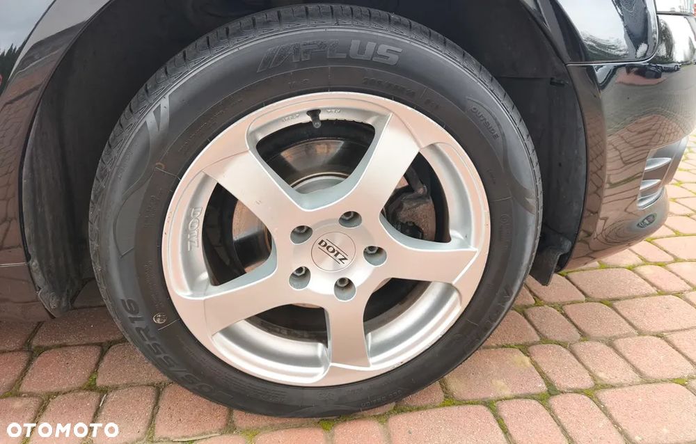 Audi A3 Sportback 1.6 Attraction - 28