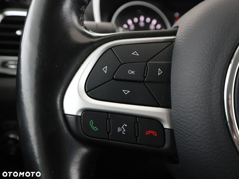 Jeep Compass 1.4 TMair Longitude FWD S&S - 34