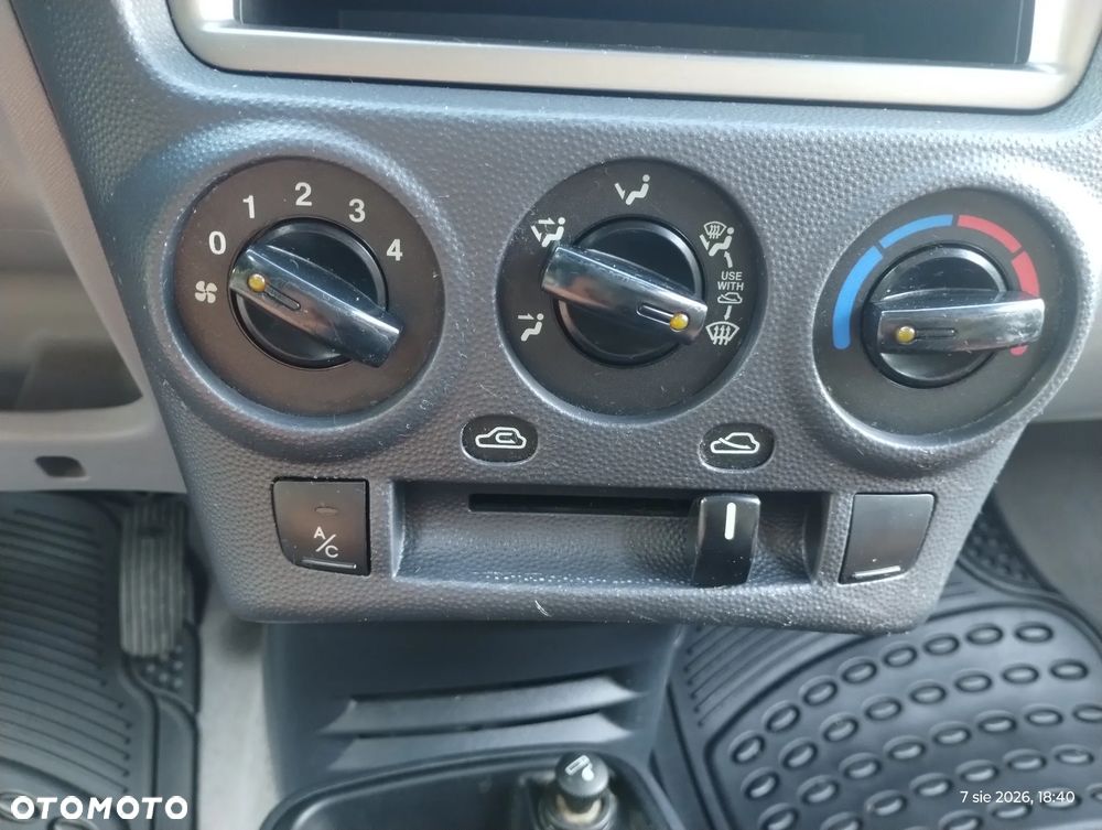 Kia Picanto 1.1 EX - 35