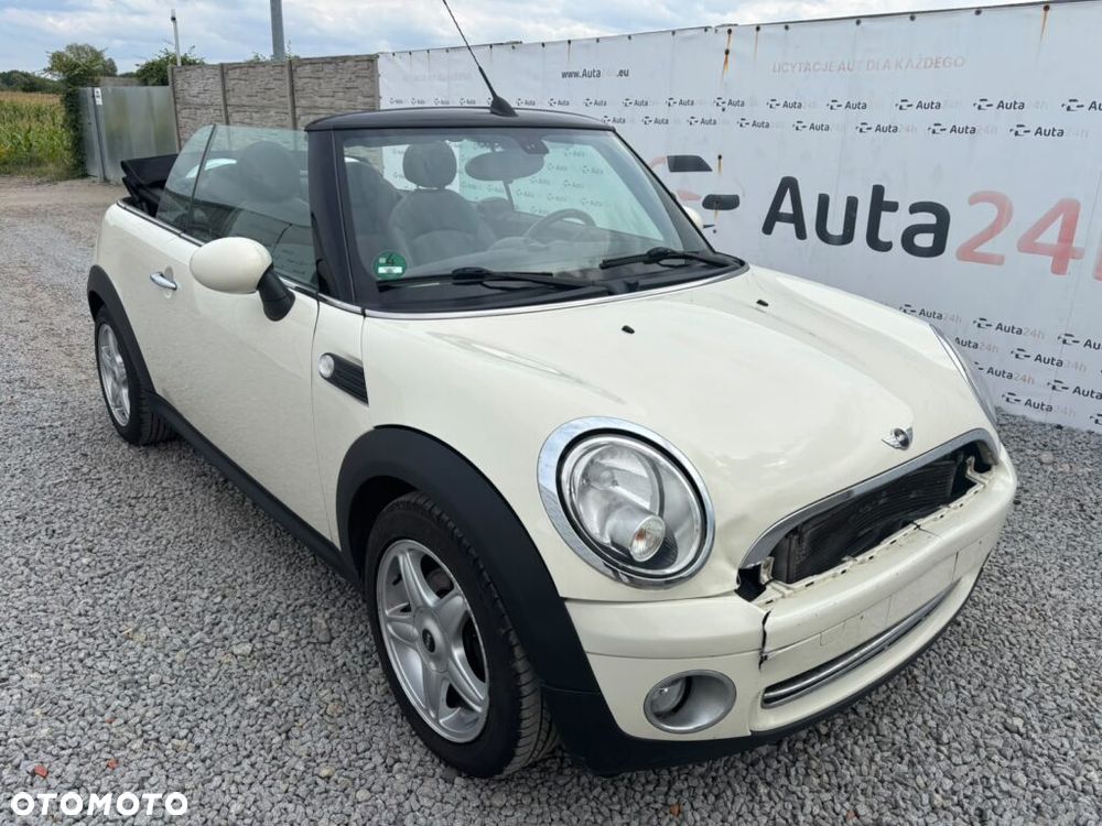 MINI ONE Highgate - 2