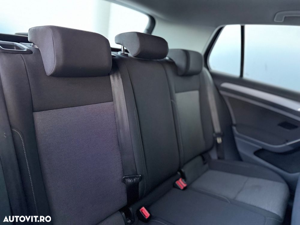 Volkswagen Golf 1.2 TSI BlueMotion Technology Trendline - 28