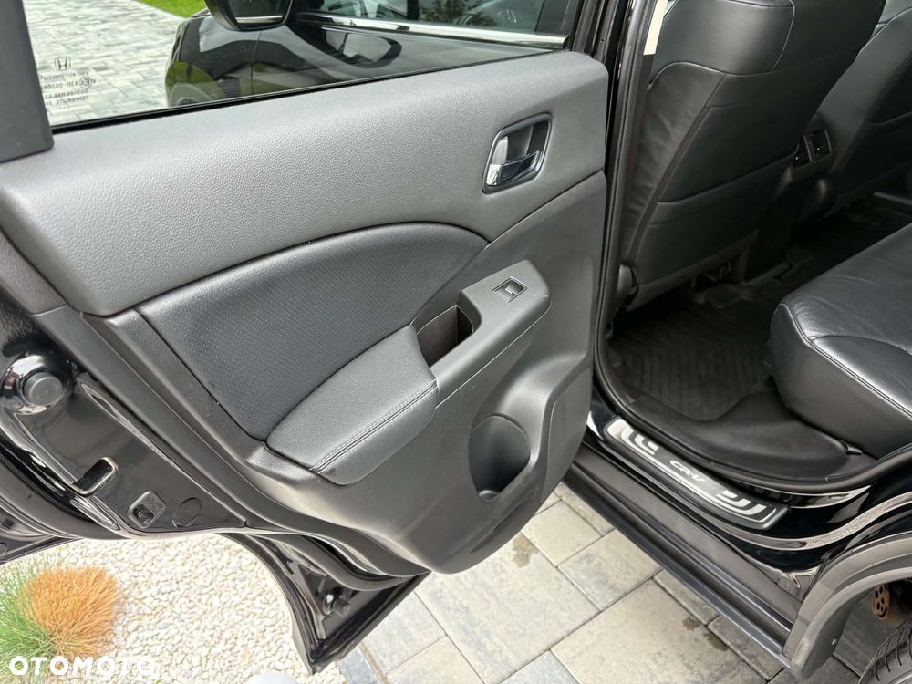 Honda CR-V 2.2i-DTEC Executive - 13
