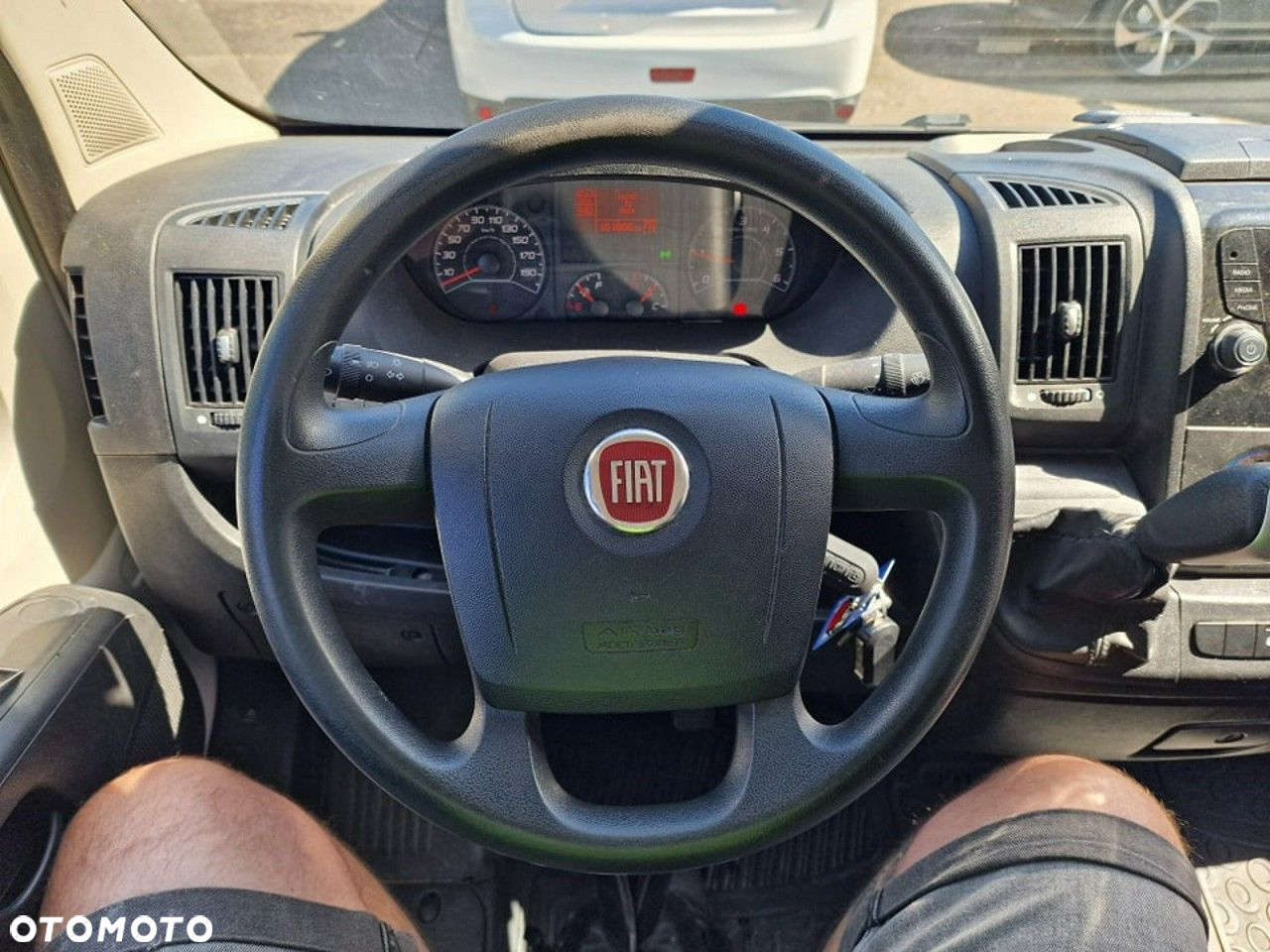 Fiat Ducato - 8