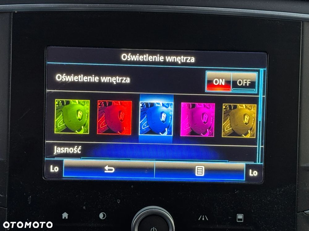 Renault Megane 1.5 dCi Energy Limited - 19