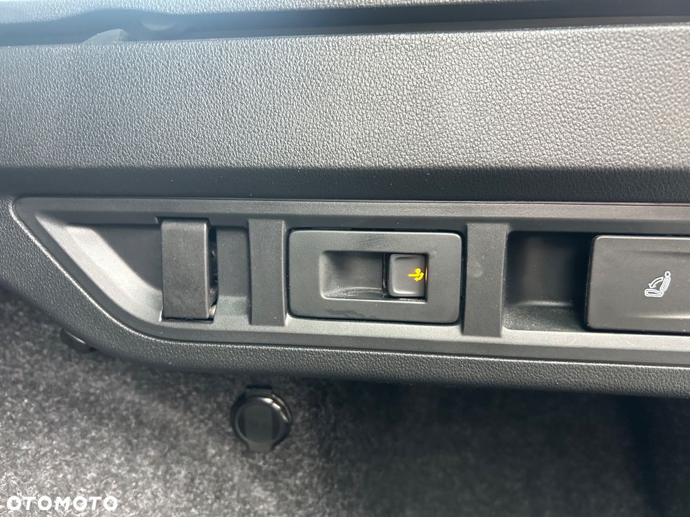 Skoda Octavia 1.0 TSI Clever - 21