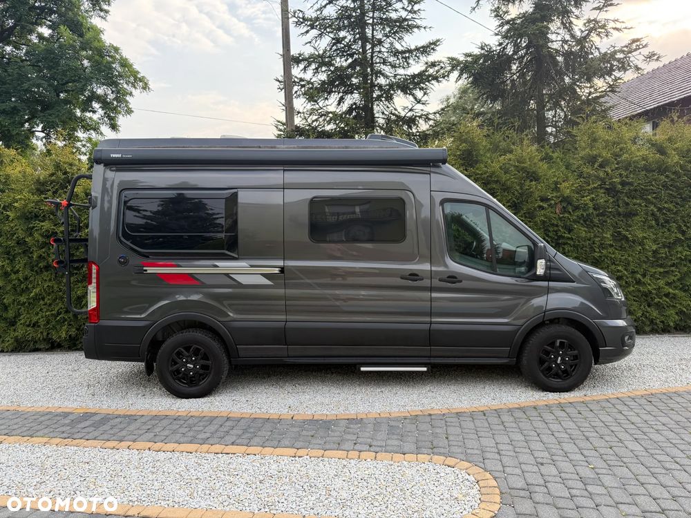 Ford LMC INNOVAN C 590 - 1