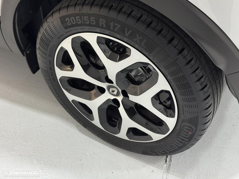 Renault Captur (ENERGY) TCe 90 INTENS - 20