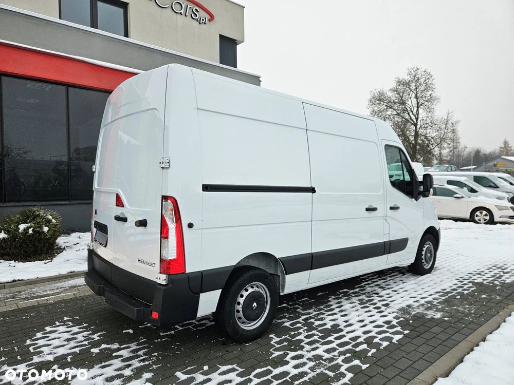 Renault Master L2H2 2.3dCi 130KM - 3