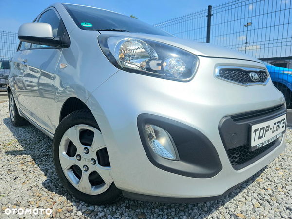 Kia Picanto 1.0 Dream Team Edition