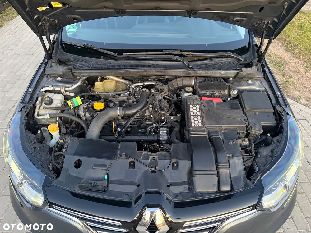 Renault Megane ENERGY TCe 130 INTENS - 19