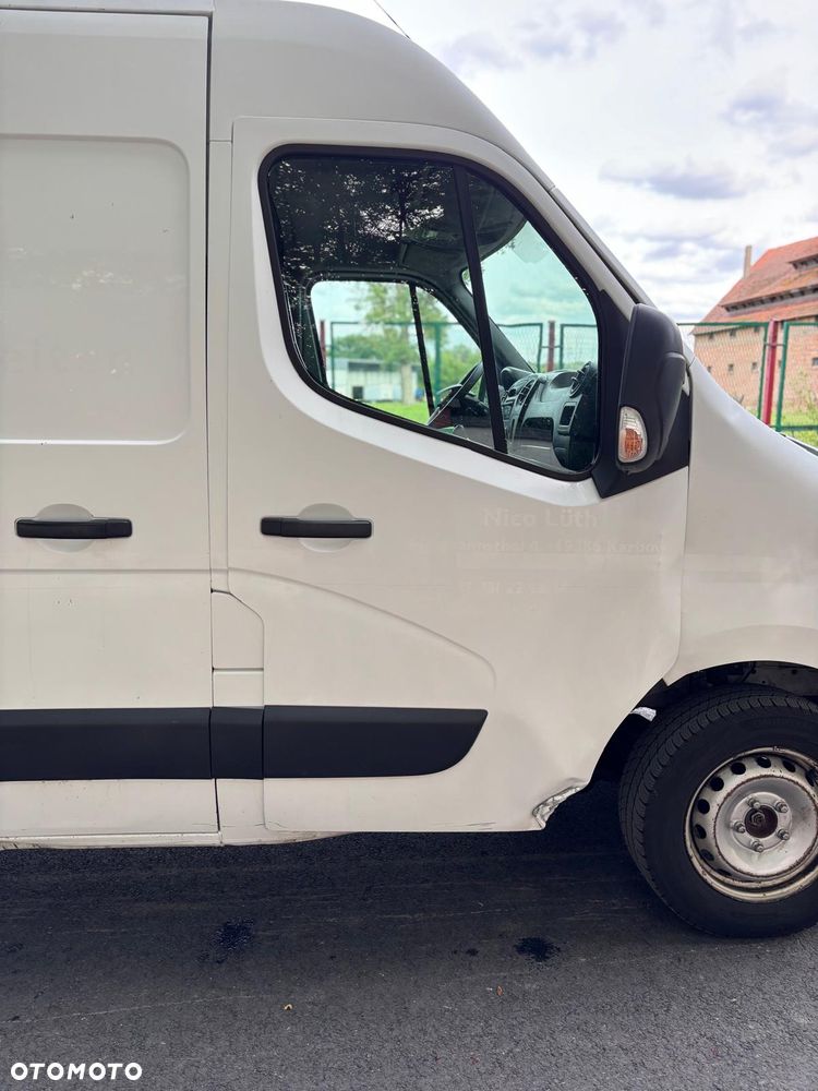 Renault Master - 8