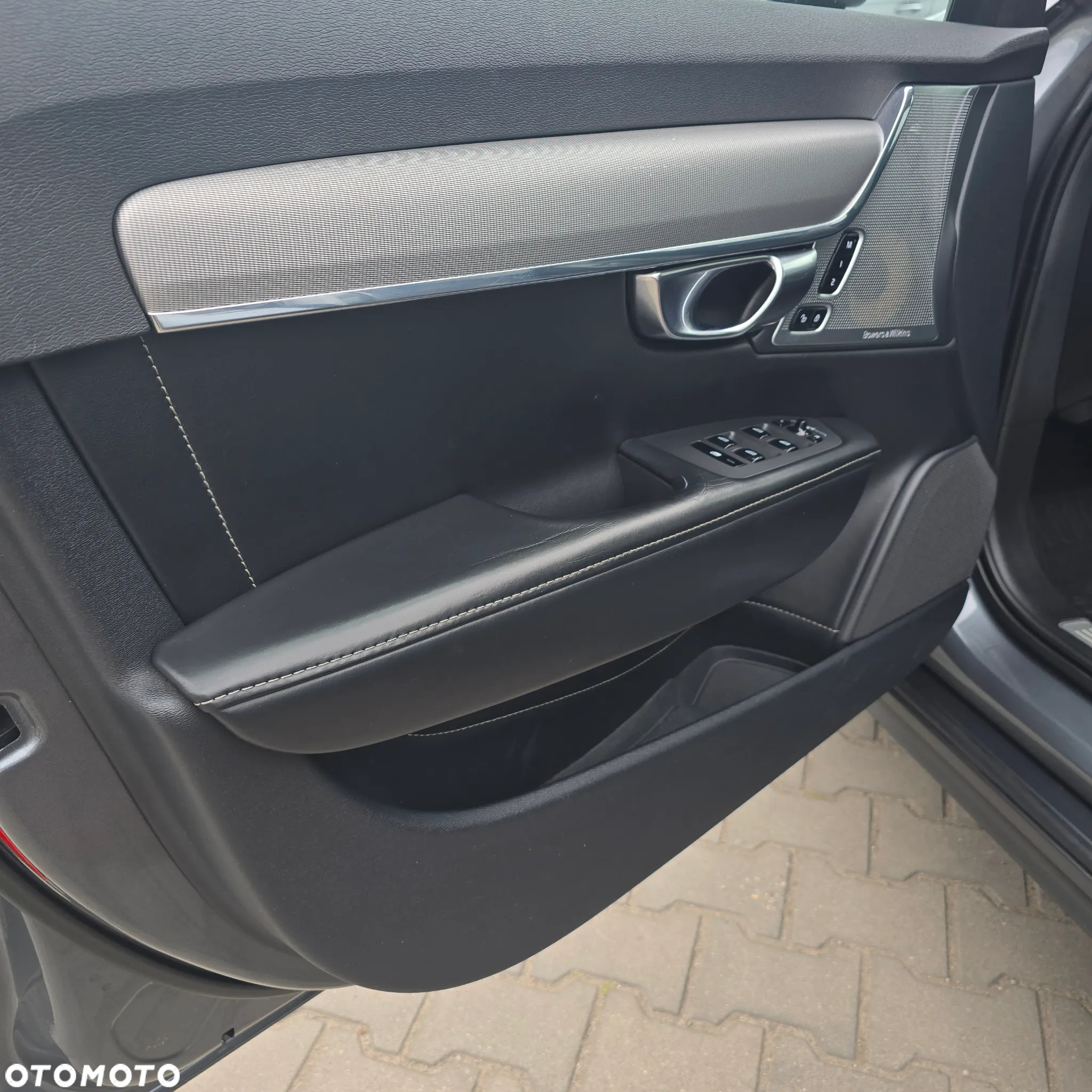 Volvo V90 - 6