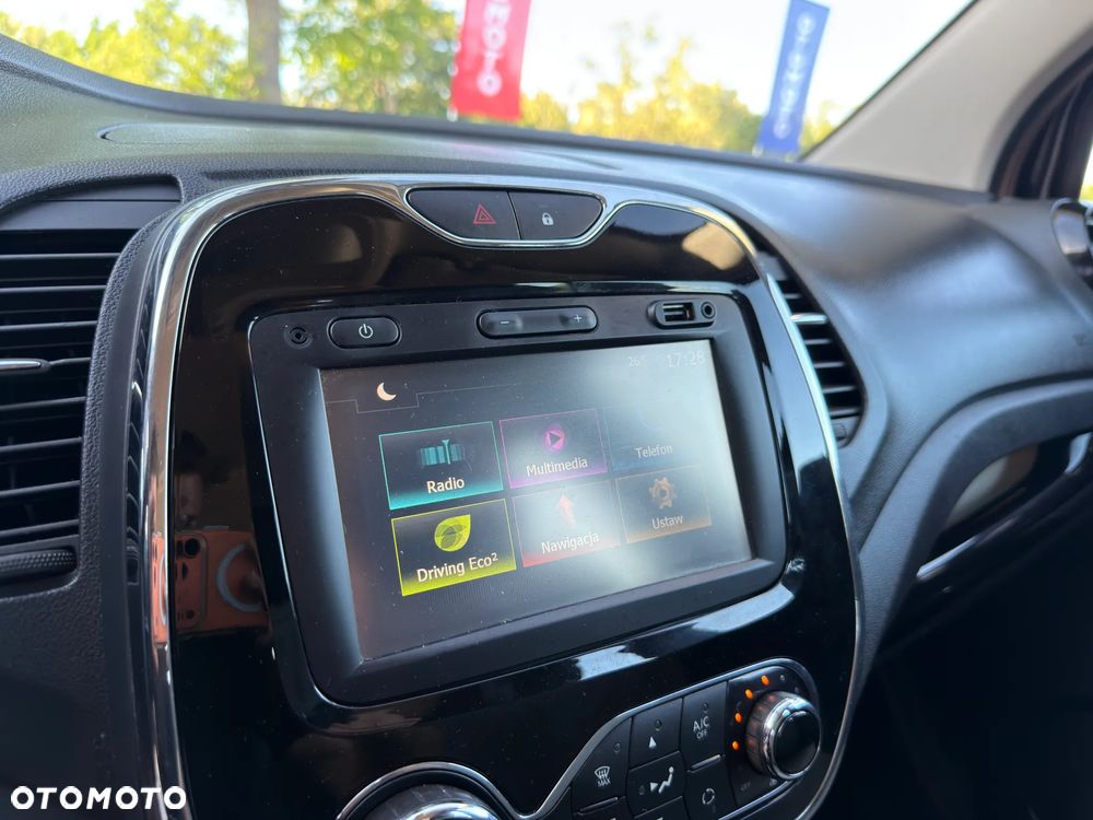 Renault Captur (ENERGY) TCe 90 INTENS - 19