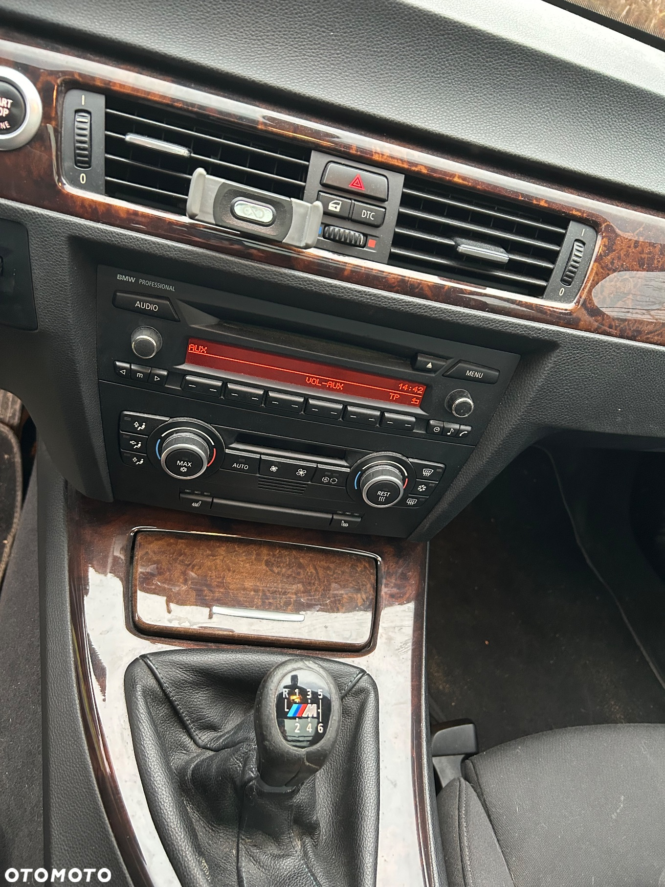 BMW Seria 3 325d - 14