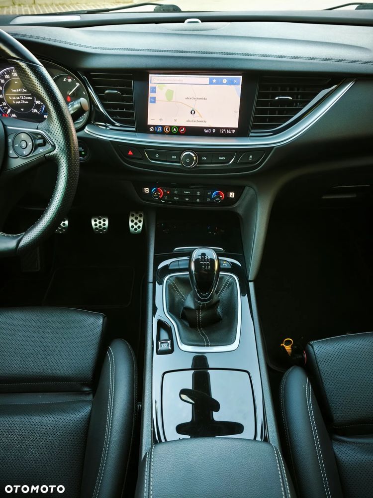 Opel Insignia 1.5 GS Line Plus - 6