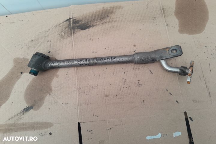 Conducta gaze 03L131521AK 03G145535F 03L131521AK 03G145535F Volkswage - 3