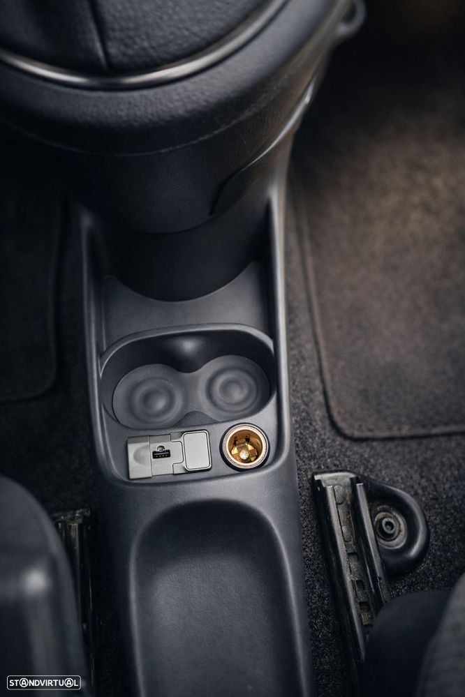 Fiat 500 1.2 Pur-O2 Lounge - 16