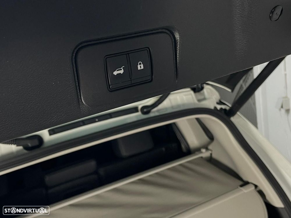 Nissan X-Trail 1.5 e-Power N-Connecta e-4force - 29