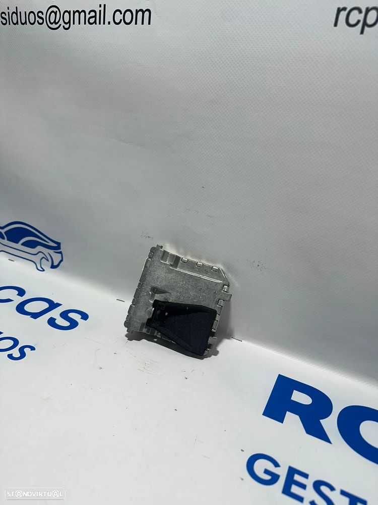 .Modulo Bosch Unidade de Controlo Assistência de Estacionamento PDC Mercedes Benz A0009050438 2007 - 2018 - 7