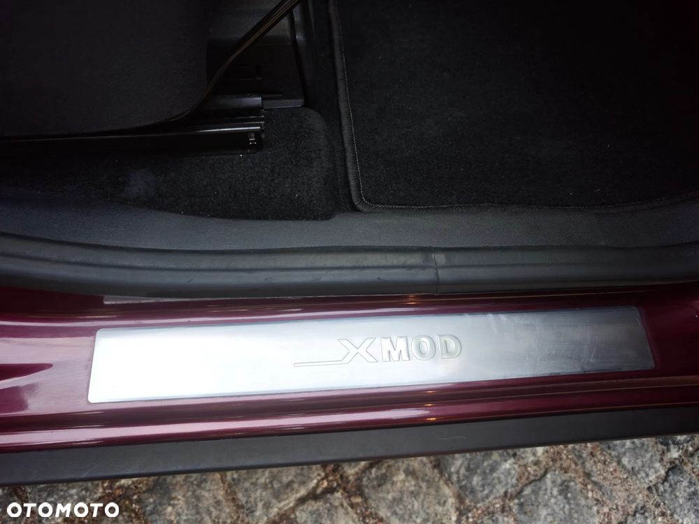 Renault Scenic Energy TCe 130 S&S Xmod Bose Edition - 19