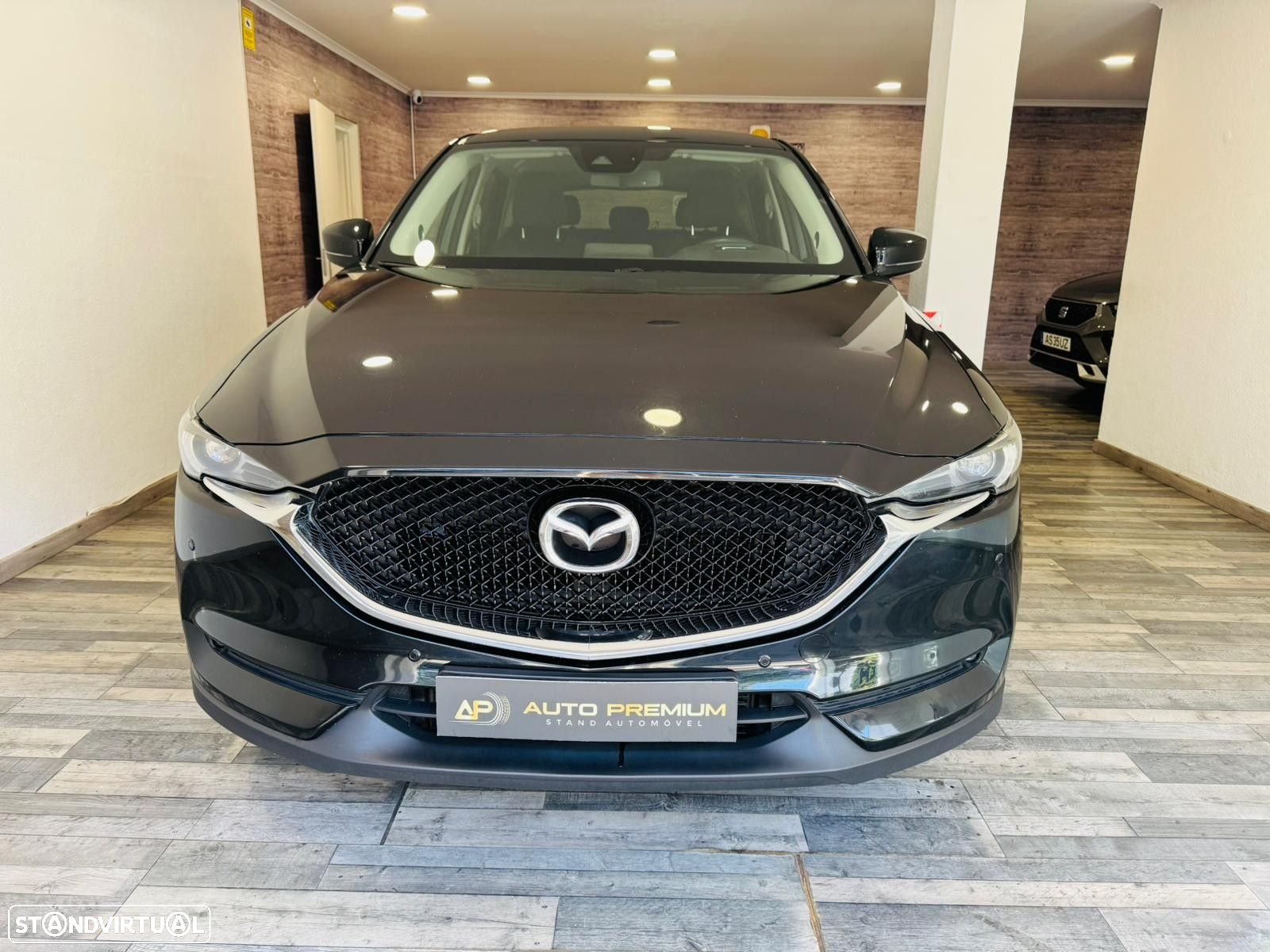 Mazda CX-5 2.2 D Excellence Navi - 2