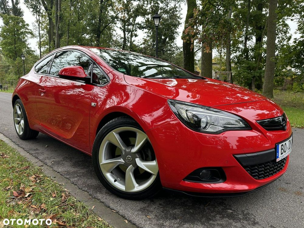 Opel Astra - 13