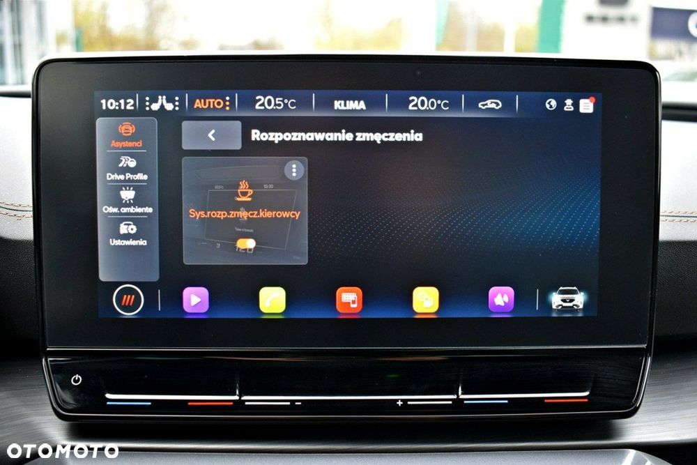 Cupra Formentor 1.5 TSI DSG - 25