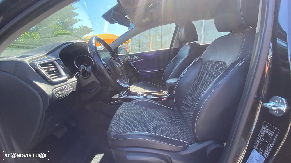 Kia Ceed SW 1.6 GDi PHEV Drive 6DCT - 23