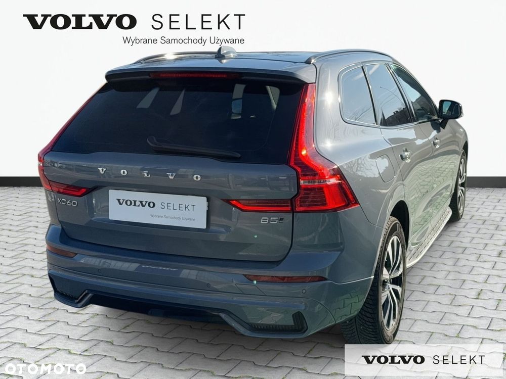 Volvo XC 60 - 10